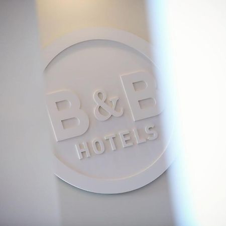 B&B Hotel La Rochelle Centre Les Minimes Exteriér fotografie